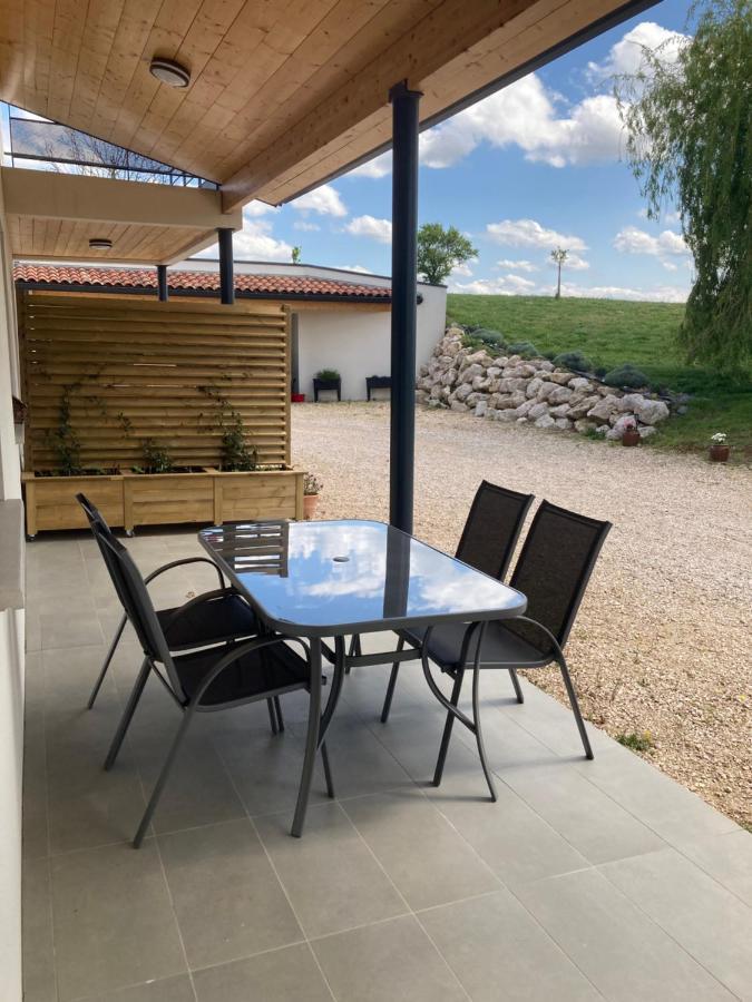 Ferme Hotel Boulage Marquefave Exterior photo
